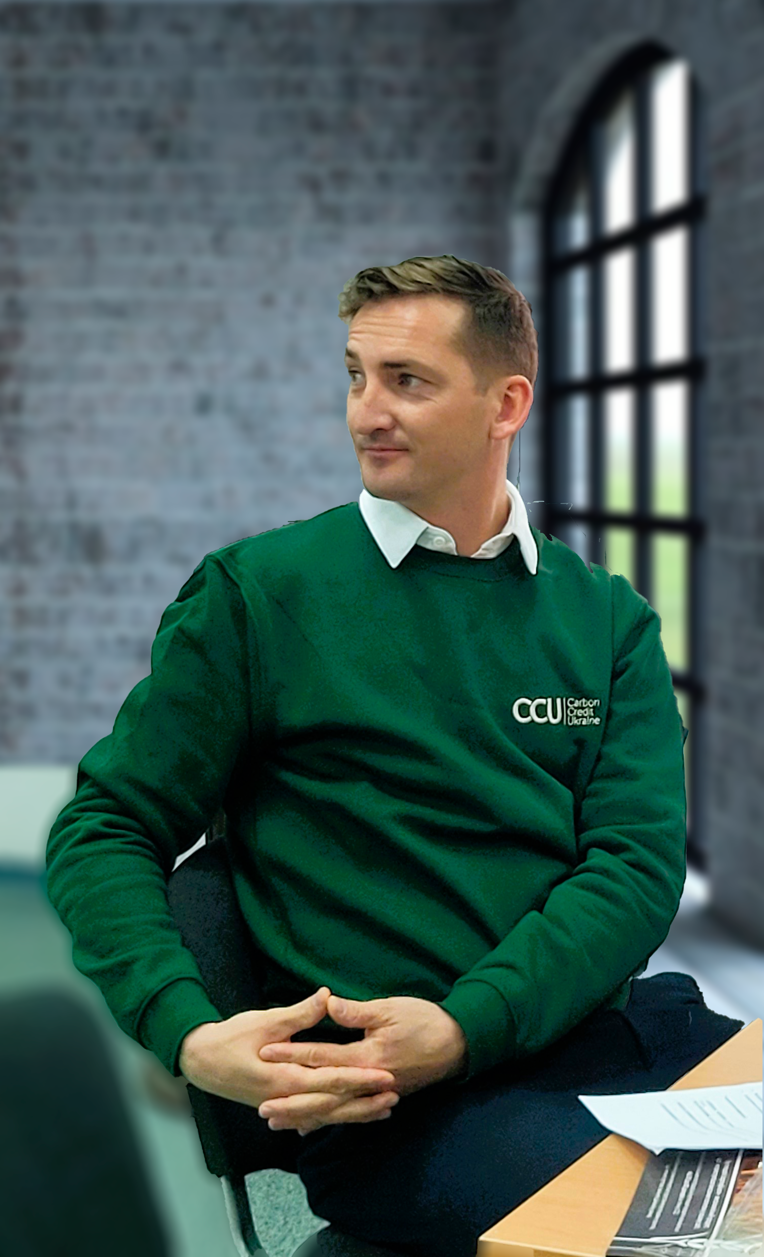 Laimonas Noreiko - Head of HeavyFinance foto