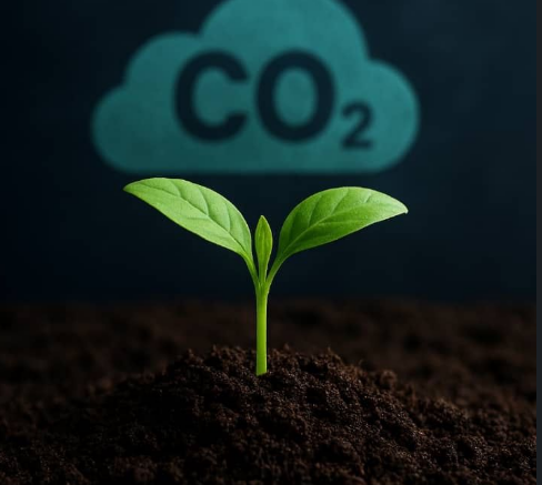 Вуглецевий ринок оживає-попит на вуглецеві кредити впевнено зростає